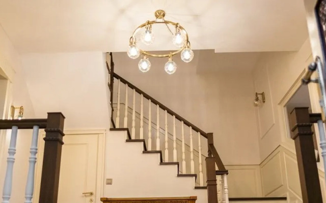 Kocin Konak Luxury Home