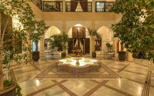 Riad Nasreen