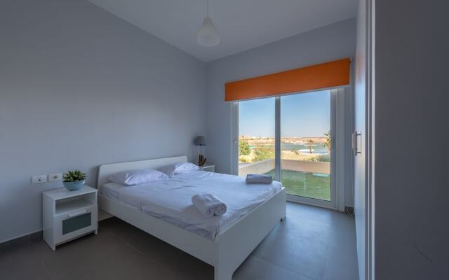 Golden Apartments El Gouna