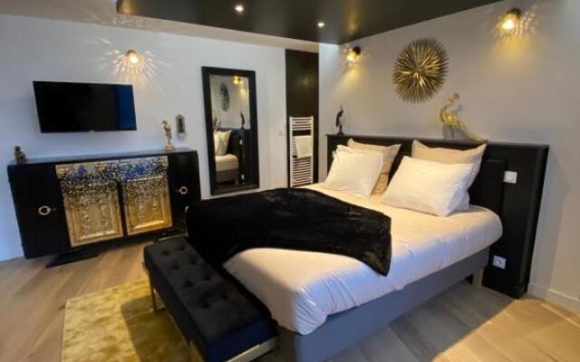 Les Suites de Bougainville