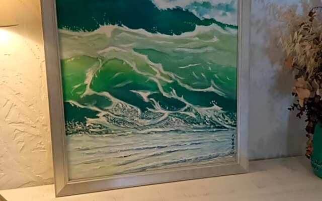 La Maison Des Ateliers