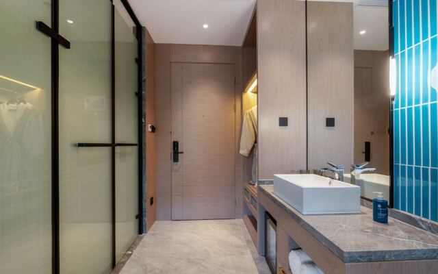 Grand Yuntian Yue Hotel Shenzhen Shekou