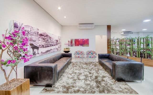 Hotel Metropolitano