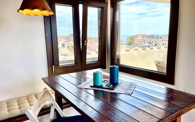 La Torretta by Solturelba