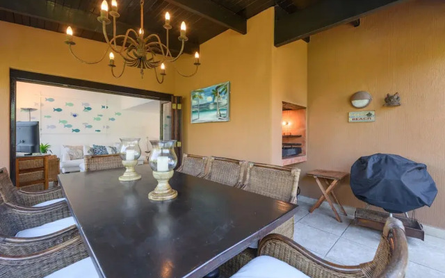 San Lameer Villa Rentals 3115