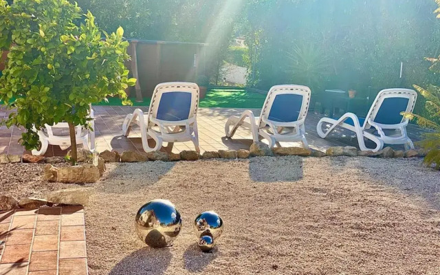 'coll de Rates' Beautiful 1-bed Apartment