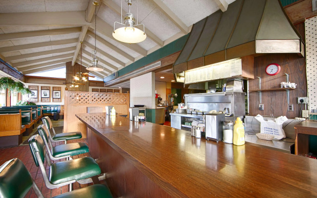 Best Western Orlando West