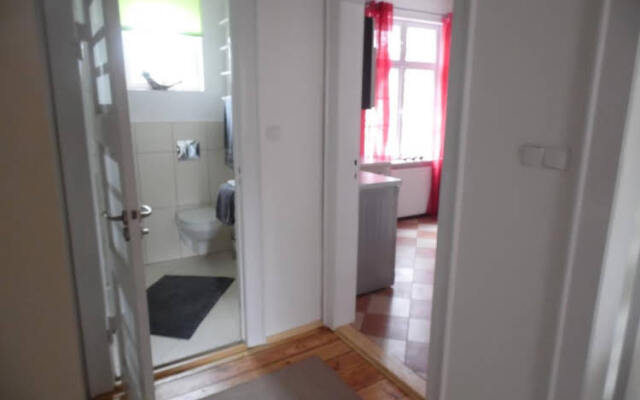 Apartament Pomorski