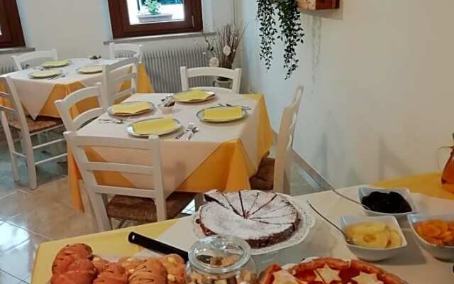 B&B La casa di Loretta