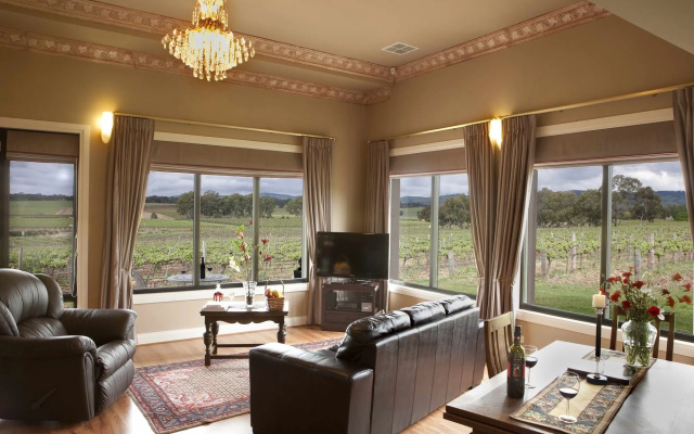 Barossa Shiraz Estate