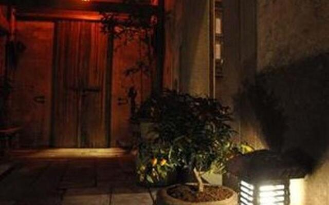 Hui Boutique Hotel