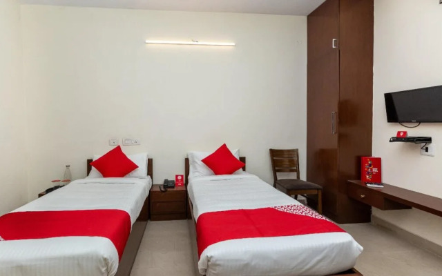 Oyo Flagship 30671 Anna Nagar