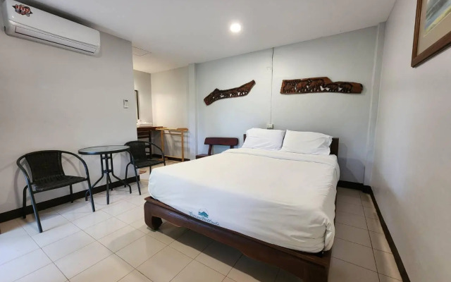 Chiang Khan Hill Resort