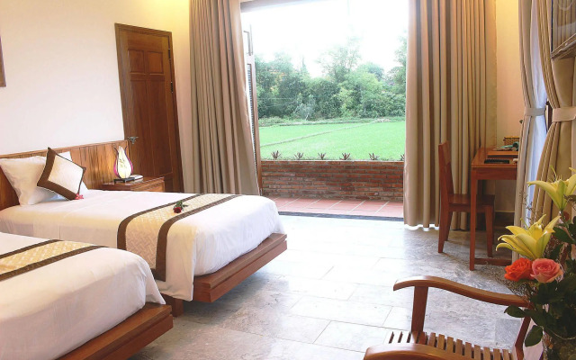 Lama Villa Hoi An