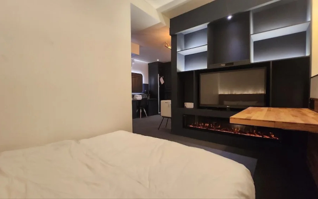 K hotel