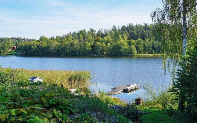 5 Person Holiday Home in Ösmo
