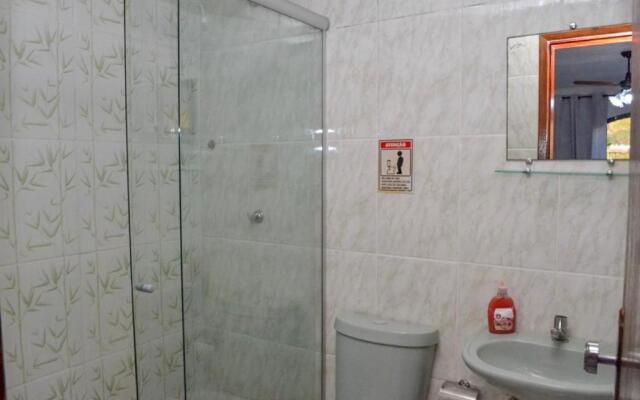 Casa 6 Suites e Eventos