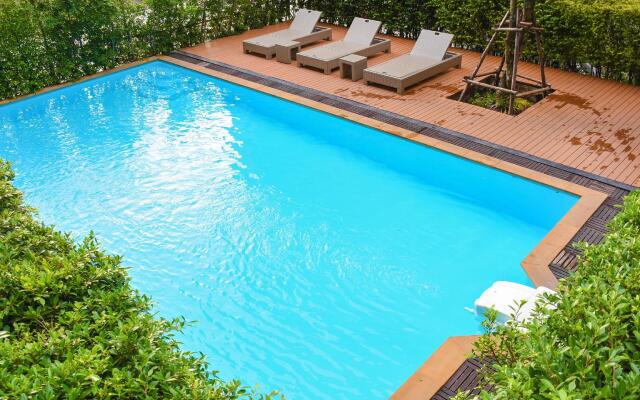 Chor Cher - The Luxury Green Hotel