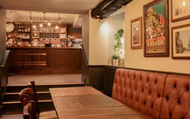 The Turks Head