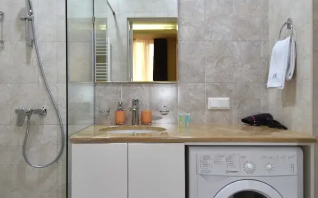 Gallery Apartment A
