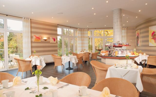 Hotel Villa Sanct Peter