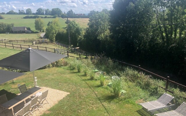 La Cabane des Princesses