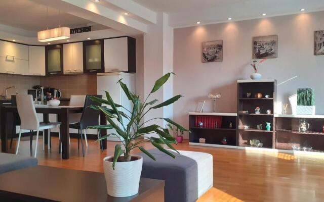 Urban Premium Apartments - Adults Only