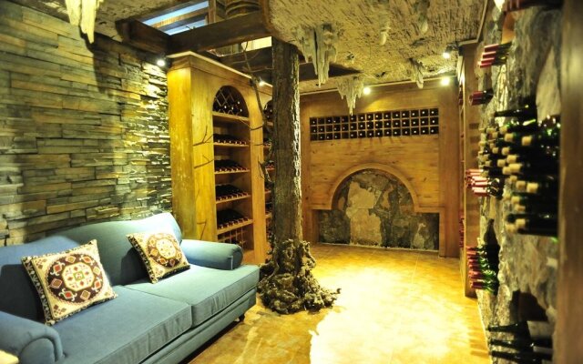 Lijiang Zhiyun Hotel