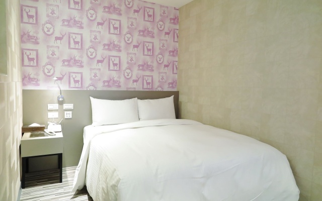 191 hotel Ningxia