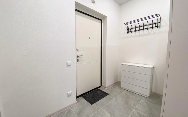 Симбирские апартаменты на улице Александра Невского 4А корпус 1