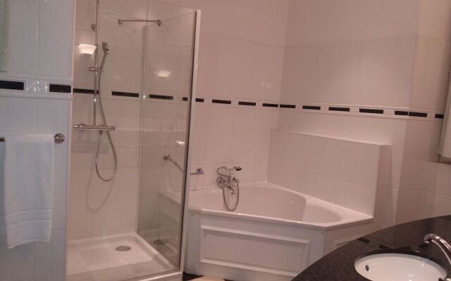 Hotel Restaurant Relais Royal