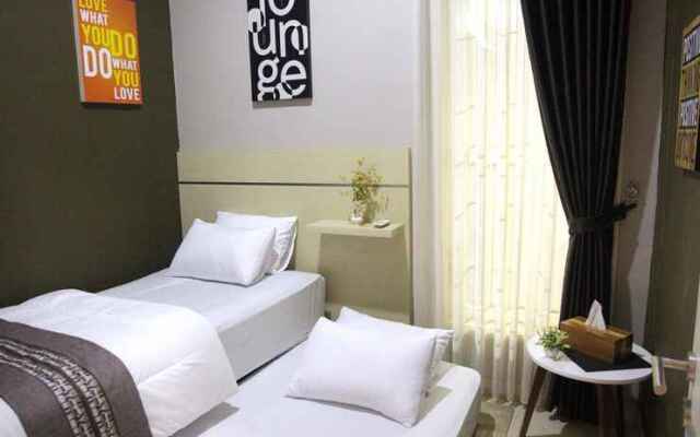 Shakilla House 1 Syariah