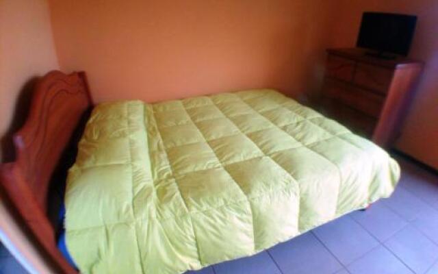 El Caleuche Apart Hotel