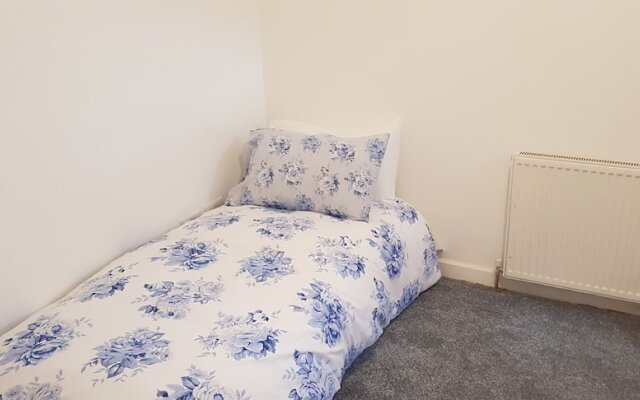 Hounslow central apartments