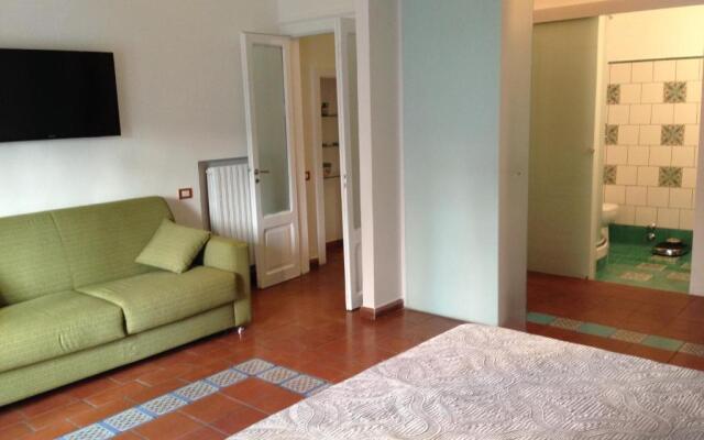 B&B Mini Hotel Incity