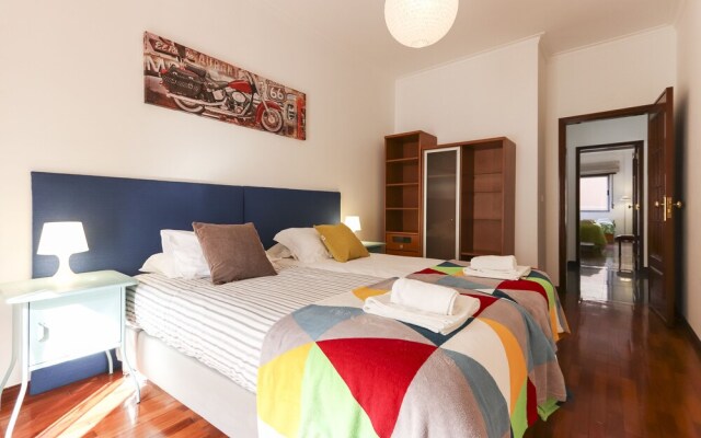 Downtown Typical By Homing