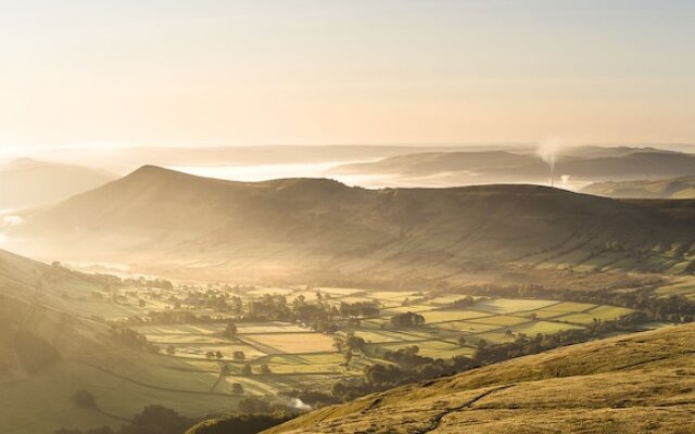 Become Wild, Edale