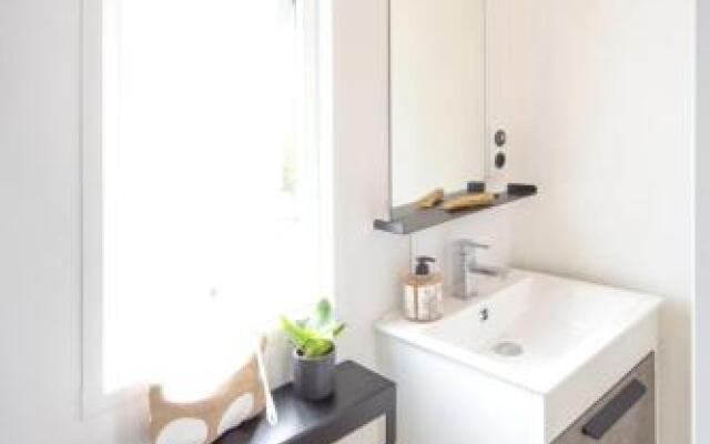 Camping L'Ile aux Oiseaux