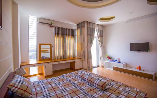 Hotel Duc Thanh