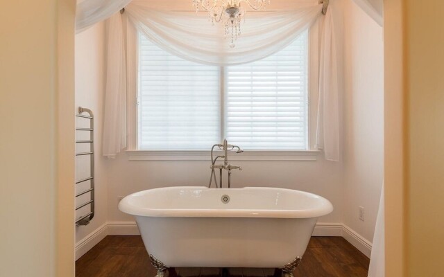 Melbourne Beach Oceanfront Villa w/ Pool