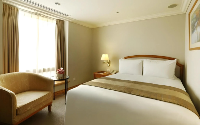 Han Hsien International Hotel