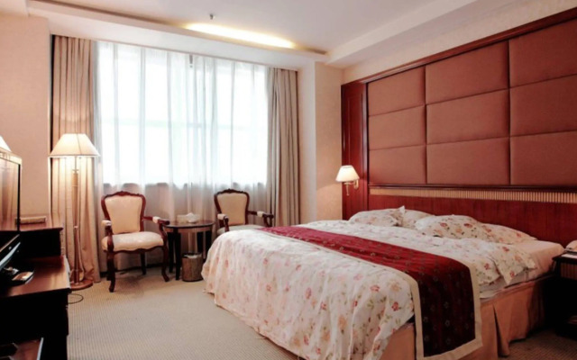 Tianjin Ocean Hotel