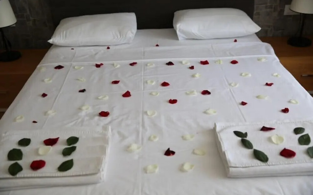 Bodrum Hill Hotel