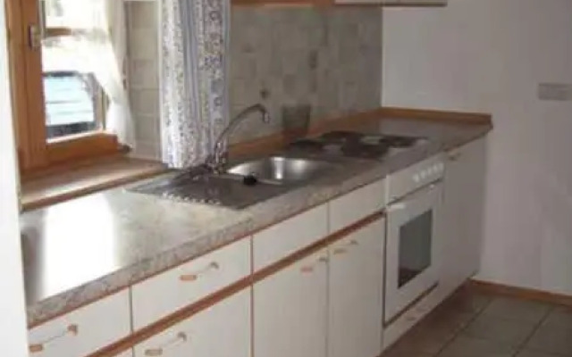 Ferienwohnung Regauer