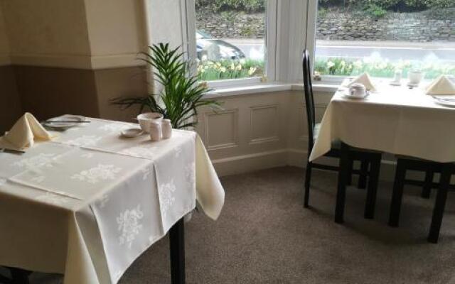 Walmar Bed  Breakfast