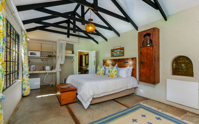 La Bastide Guesthouse