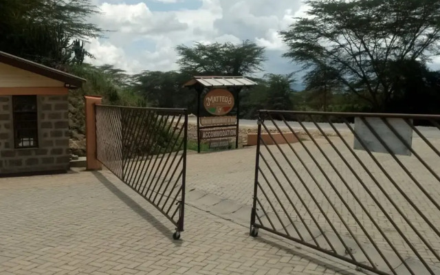 Matteo's Resort