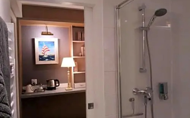 La Chambre du Ressac