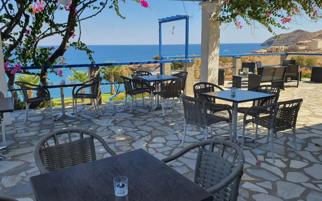 Stella Beach Hotel