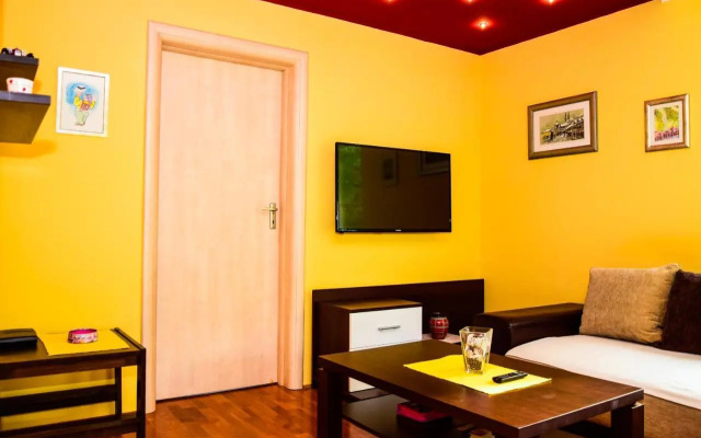 Apartman Gita Zagreb